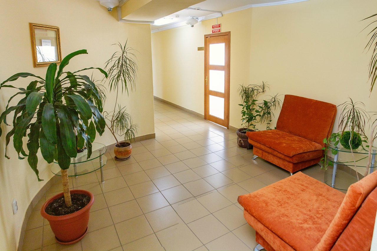 Косметология