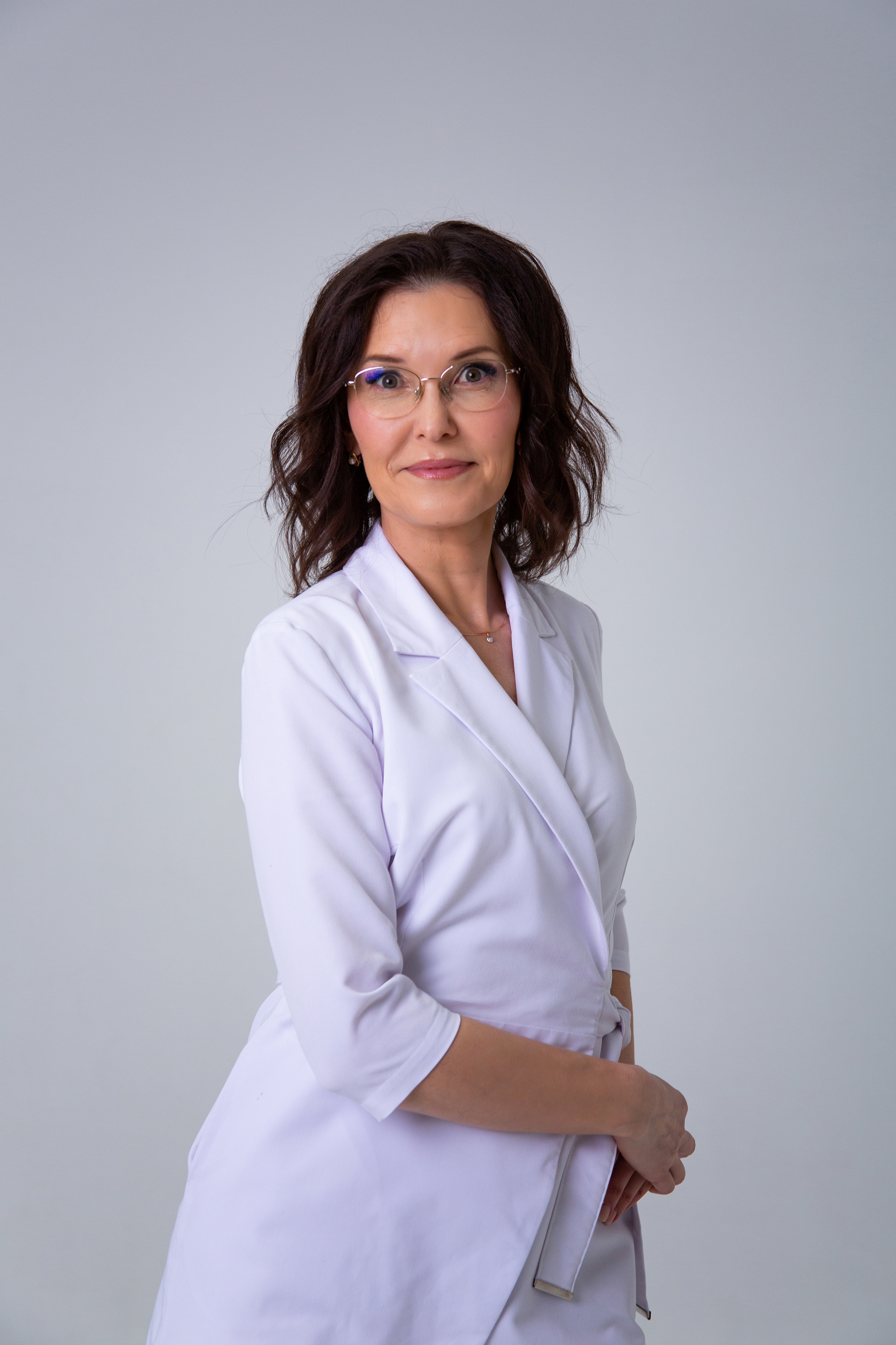 Локтина Ирина Вячеславовна