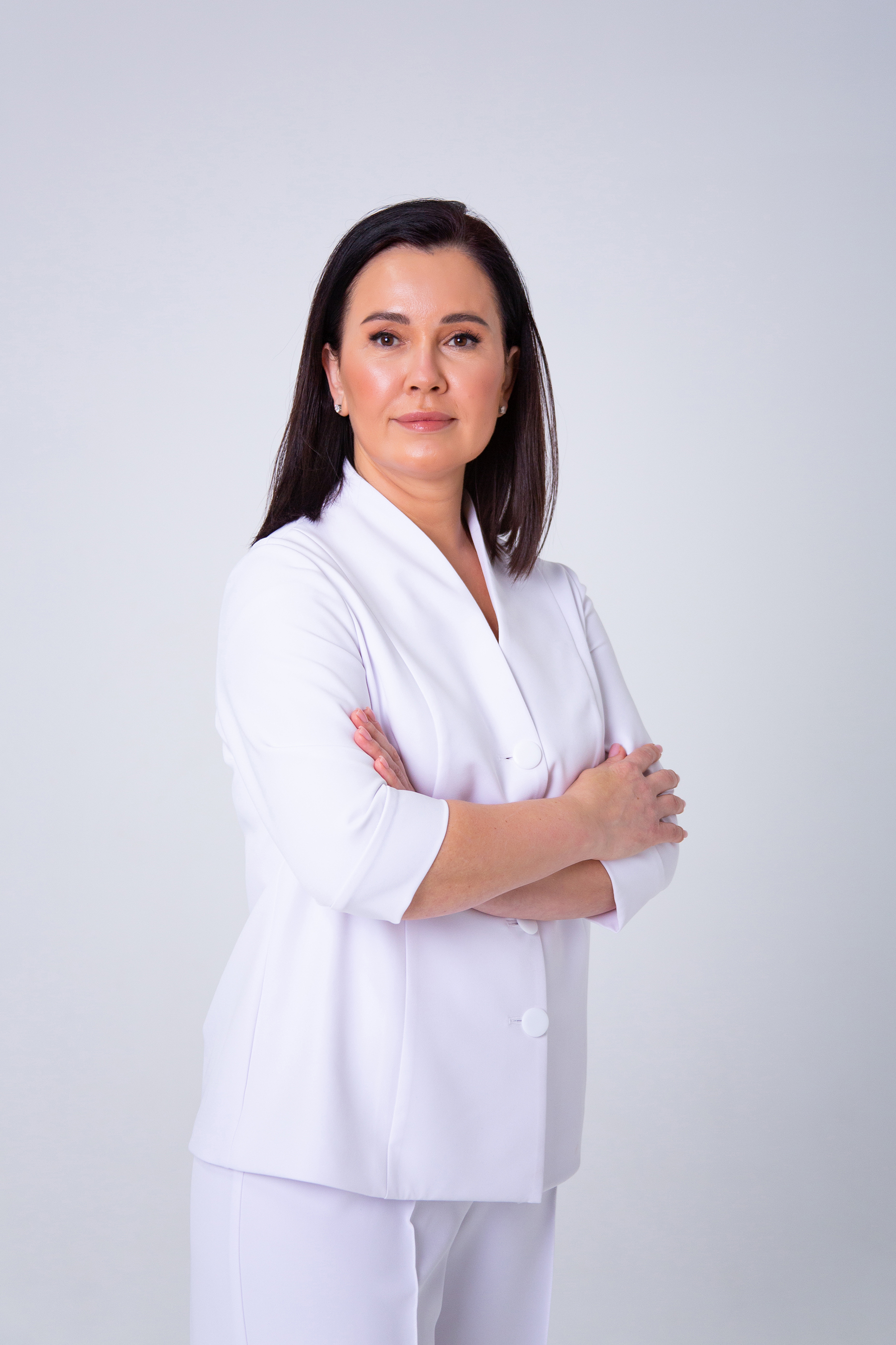 Ушакова Наталья Геннадьевна