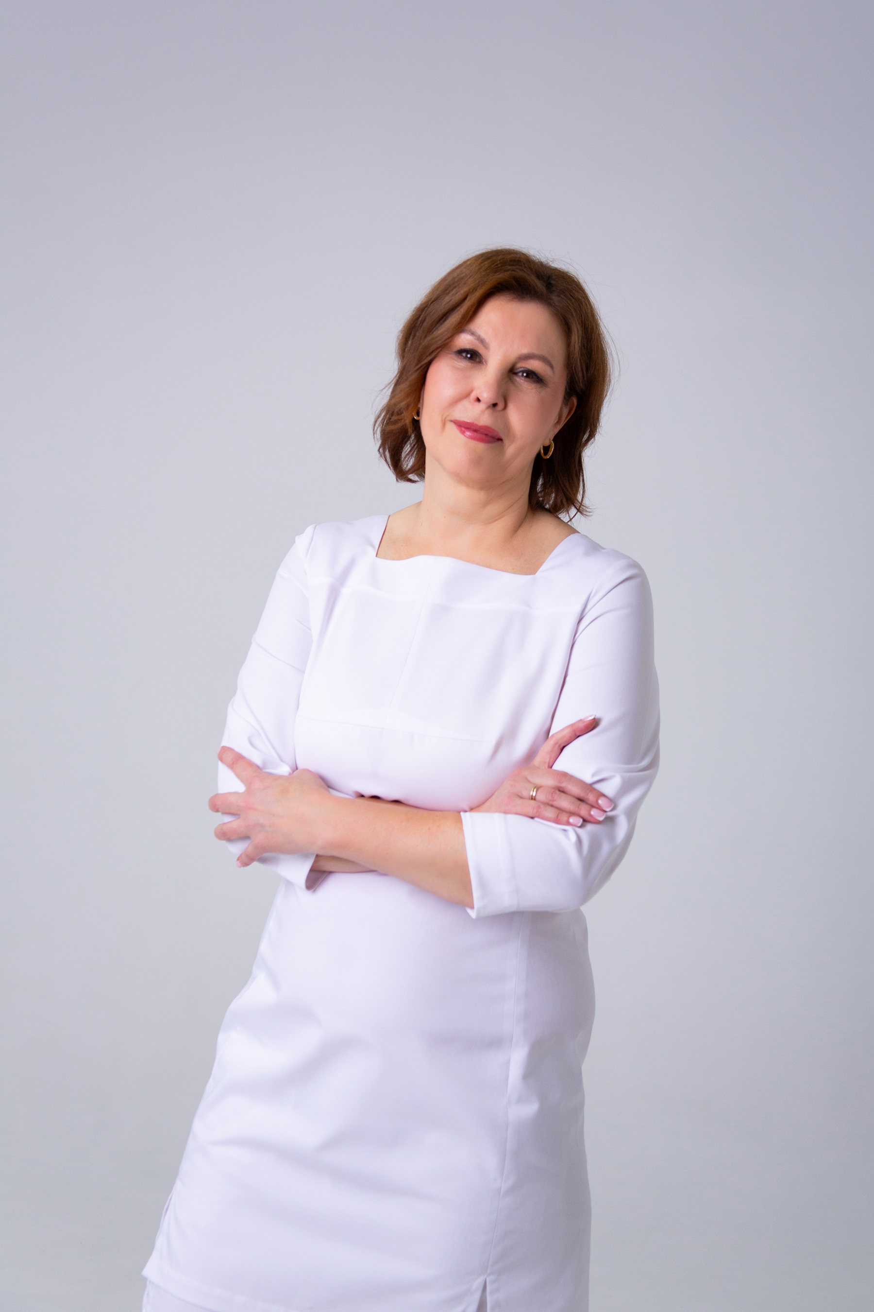 Жданова Яна Владимировна