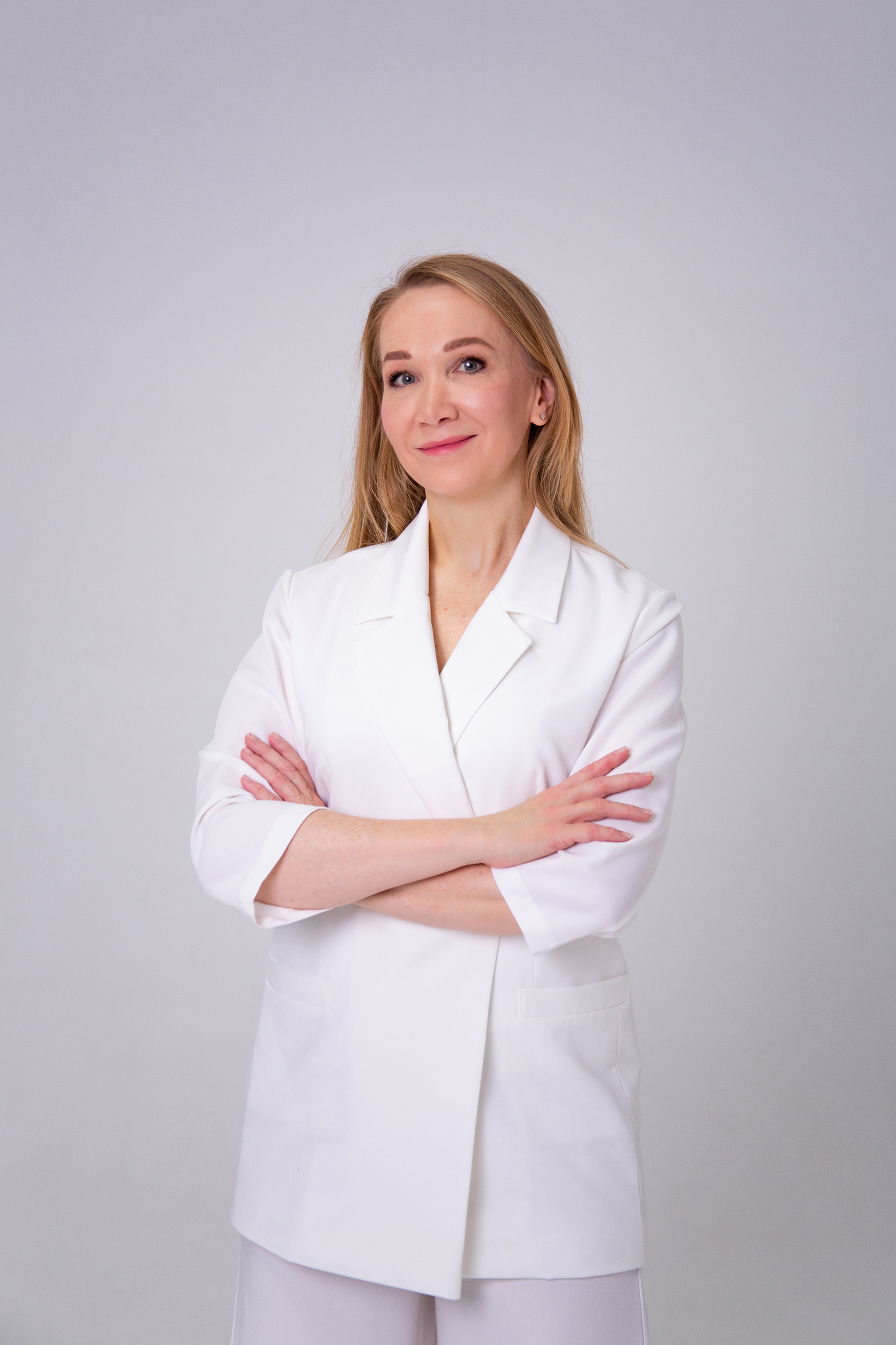 Старенькова Виктория Александровна 